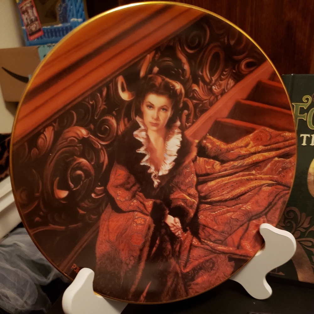 Gone with the wind special edition